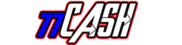 77CASH Logo